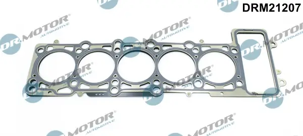 Dichtung, Zylinderkopf Dr.Motor Automotive DRM21207