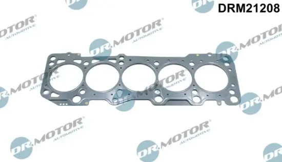 Dichtung, Zylinderkopf Dr.Motor Automotive DRM21208 Bild Dichtung, Zylinderkopf Dr.Motor Automotive DRM21208