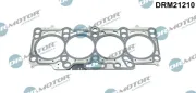 Dichtung, Zylinderkopf Dr.Motor Automotive DRM21210