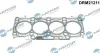 Dichtung, Zylinderkopf Dr.Motor Automotive DRM21211