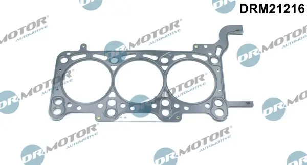 Dichtung, Zylinderkopf für Zylinder 1-3 Dr.Motor Automotive DRM21216