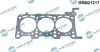 Dichtung, Zylinderkopf für Zylinder 4-6 Dr.Motor Automotive DRM21217