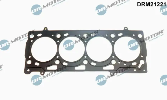 Dichtung, Zylinderkopf Dr.Motor Automotive DRM21221 Bild Dichtung, Zylinderkopf Dr.Motor Automotive DRM21221
