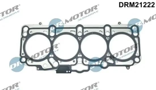 Dichtung, Zylinderkopf Dr.Motor Automotive DRM21222 Bild Dichtung, Zylinderkopf Dr.Motor Automotive DRM21222