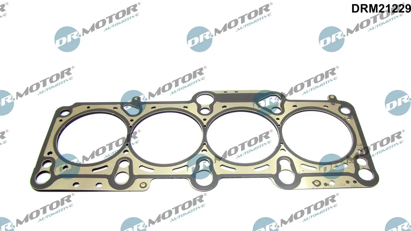 Dichtung, Zylinderkopf Dr.Motor Automotive DRM21229