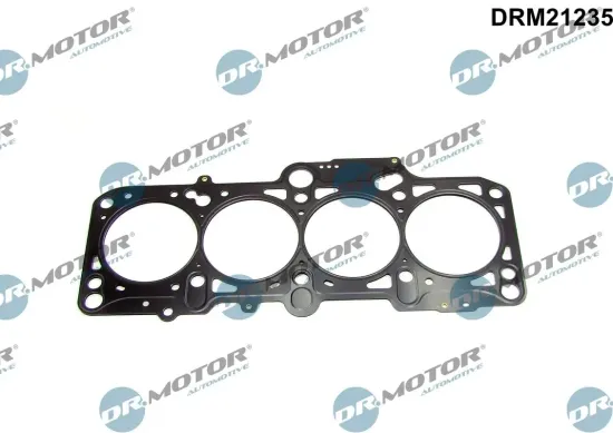 Dichtung, Zylinderkopf Dr.Motor Automotive DRM21235 Bild Dichtung, Zylinderkopf Dr.Motor Automotive DRM21235