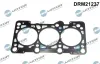 Dichtung, Zylinderkopf Dr.Motor Automotive DRM21237