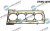 Dichtung, Zylinderkopf Dr.Motor Automotive DRM21239