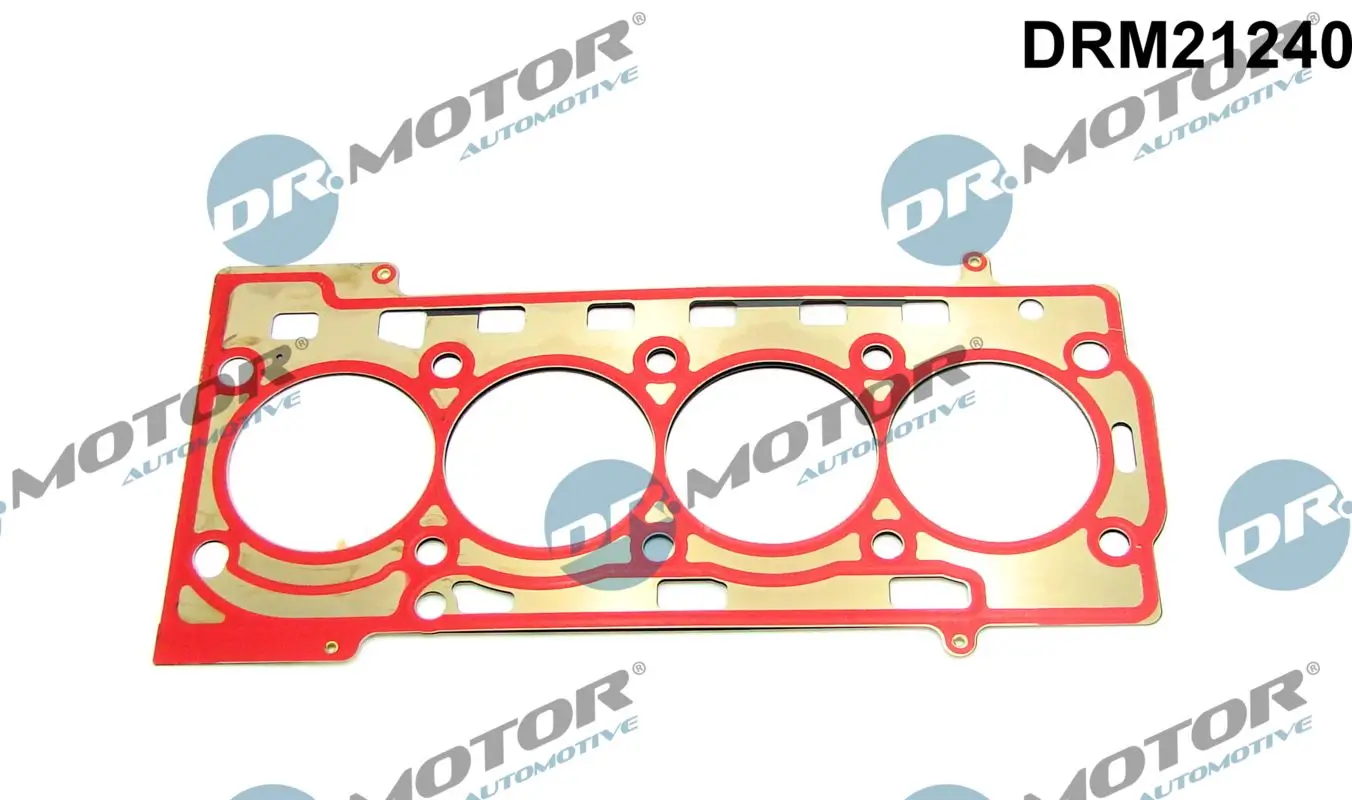 Dichtung, Zylinderkopf Dr.Motor Automotive DRM21240