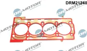 Dichtung, Zylinderkopf Dr.Motor Automotive DRM21240
