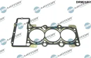 Dichtung, Zylinderkopf für Zylinder 1-3 Dr.Motor Automotive DRM21241