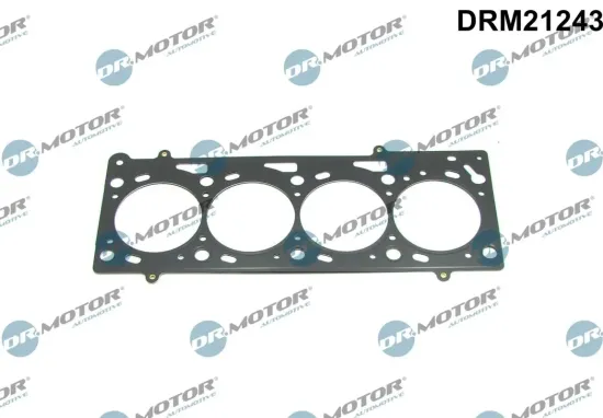 Dichtung, Zylinderkopf Dr.Motor Automotive DRM21243 Bild Dichtung, Zylinderkopf Dr.Motor Automotive DRM21243