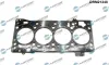 Dichtung, Zylinderkopf Dr.Motor Automotive DRM21248