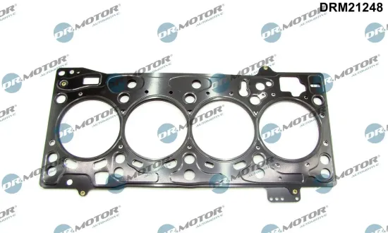Dichtung, Zylinderkopf Dr.Motor Automotive DRM21248 Bild Dichtung, Zylinderkopf Dr.Motor Automotive DRM21248
