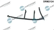 Schlauch, Leckkraftstoff Dr.Motor Automotive DRM2124
