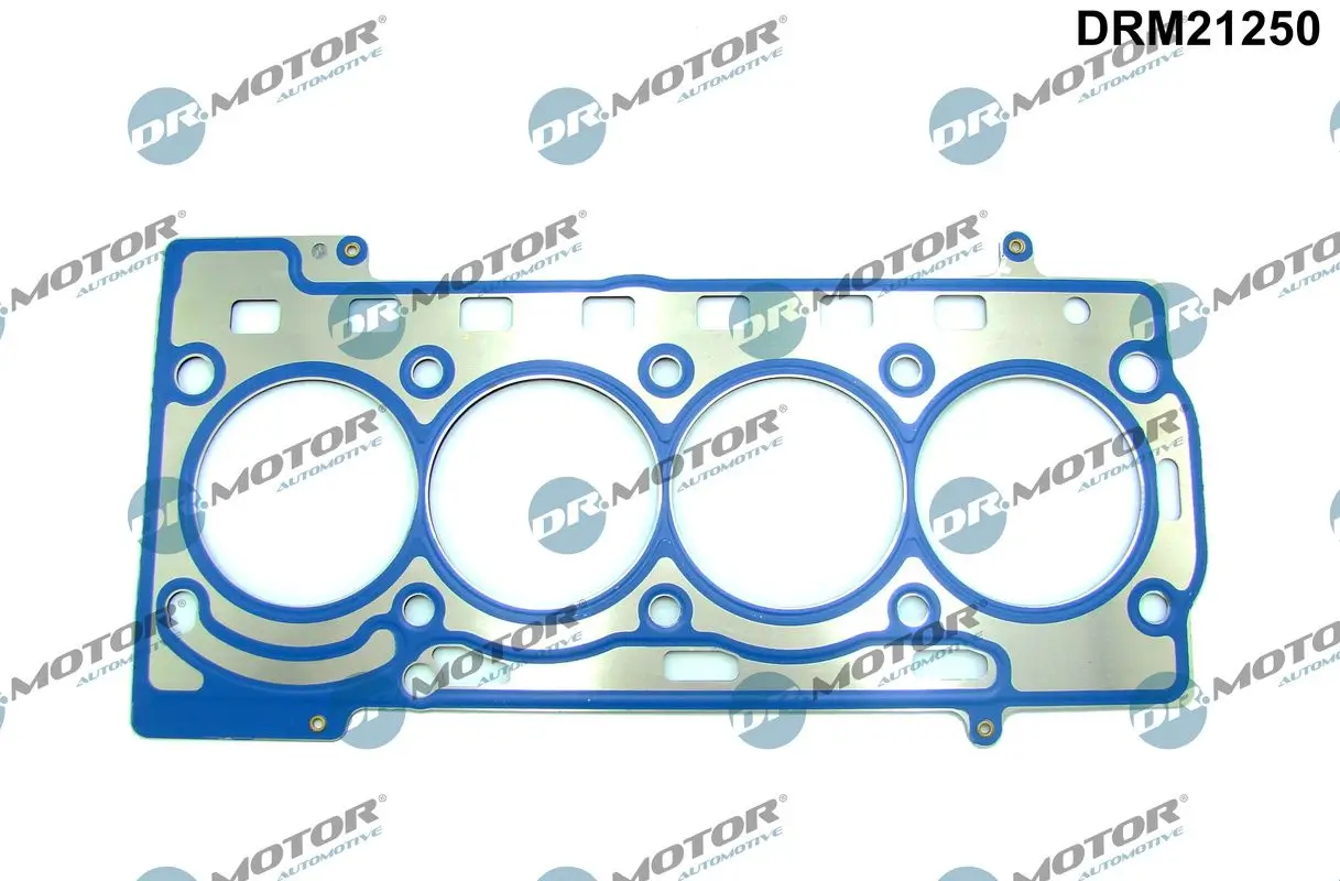 Dichtung, Zylinderkopf Dr.Motor Automotive DRM21250
