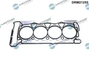 Dichtung, Zylinderkopf Dr.Motor Automotive DRM21255