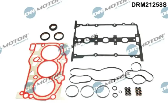 Dichtungssatz, Zylinderkopf Dr.Motor Automotive DRM21258S Bild Dichtungssatz, Zylinderkopf Dr.Motor Automotive DRM21258S