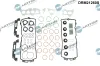 Dichtungssatz, Zylinderkopf Dr.Motor Automotive DRM21260S