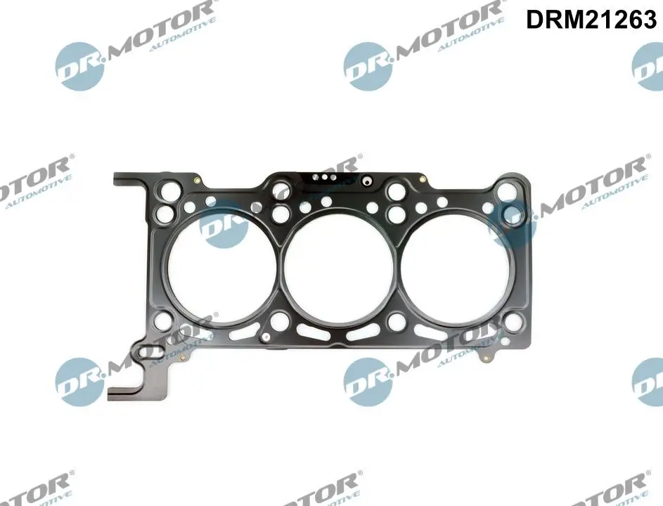 Dichtung, Zylinderkopf für Zylinder 1-3 Dr.Motor Automotive DRM21263