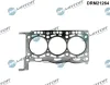 Dichtung, Zylinderkopf für Zylinder 1-3 Dr.Motor Automotive DRM21264