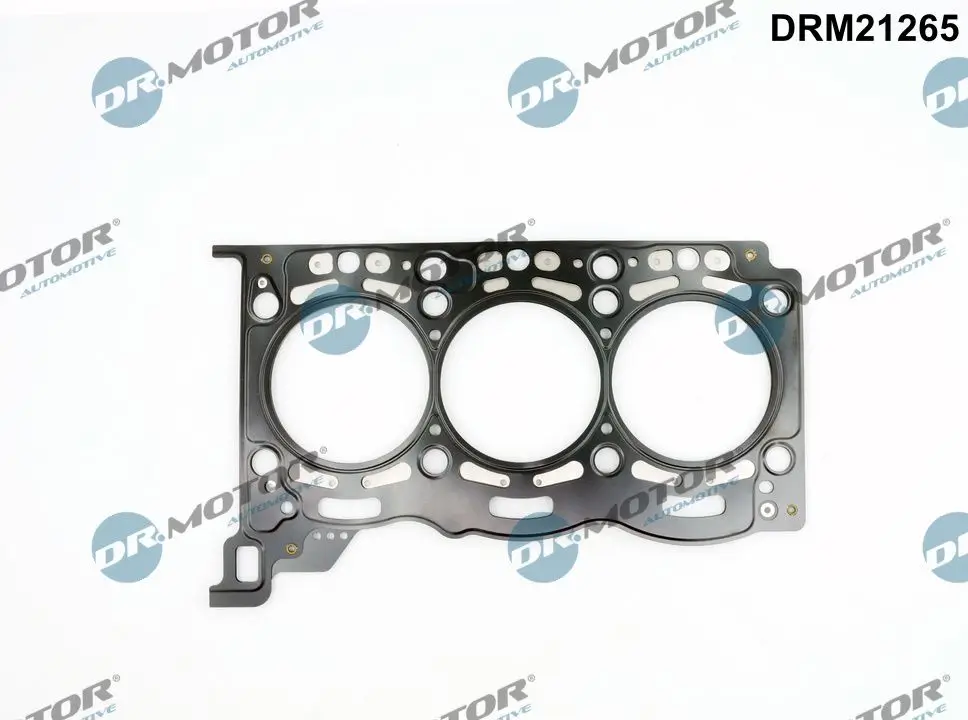 Dichtung, Zylinderkopf für Zylinder 4-6 Dr.Motor Automotive DRM21265
