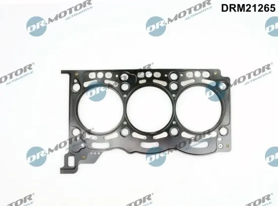Dichtung, Zylinderkopf für Zylinder 4-6 Dr.Motor Automotive DRM21265 Bild Dichtung, Zylinderkopf für Zylinder 4-6 Dr.Motor Automotive DRM21265