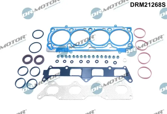 Dichtungssatz, Zylinderkopf Dr.Motor Automotive DRM21268S Bild Dichtungssatz, Zylinderkopf Dr.Motor Automotive DRM21268S
