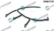 Schlauch, Leckkraftstoff Dr.Motor Automotive DRM2126