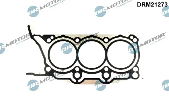 Dichtung, Zylinderkopf links Dr.Motor Automotive DRM21273 Bild Dichtung, Zylinderkopf links Dr.Motor Automotive DRM21273