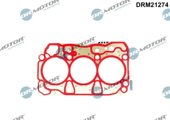 Dichtung, Zylinderkopf Dr.Motor Automotive DRM21274 Bild Dichtung, Zylinderkopf Dr.Motor Automotive DRM21274
