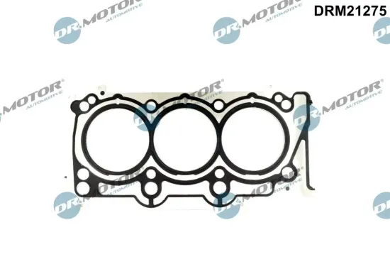 Dichtung, Zylinderkopf rechts Dr.Motor Automotive DRM21275 Bild Dichtung, Zylinderkopf rechts Dr.Motor Automotive DRM21275