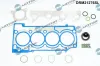 Dichtungssatz, Zylinderkopf Dr.Motor Automotive DRM21276SL