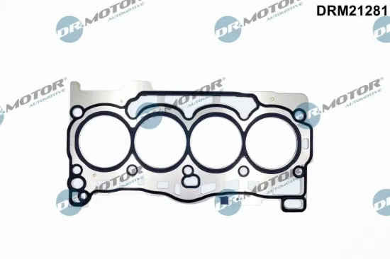 Dichtung, Zylinderkopf Dr.Motor Automotive DRM21281 Bild Dichtung, Zylinderkopf Dr.Motor Automotive DRM21281