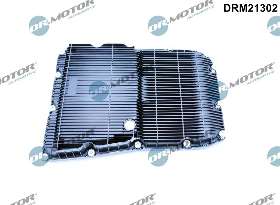 Ölwanne, Automatikgetriebe Dr.Motor Automotive DRM21302