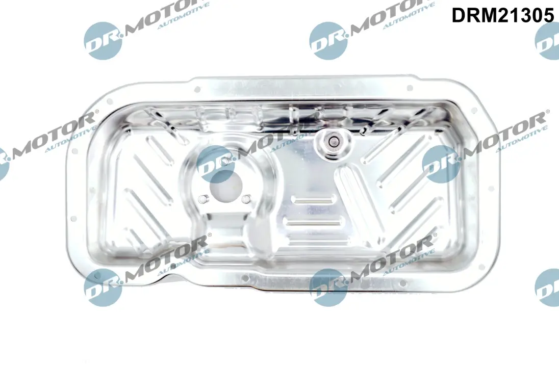 Ölwanne unten Dr.Motor Automotive DRM21305