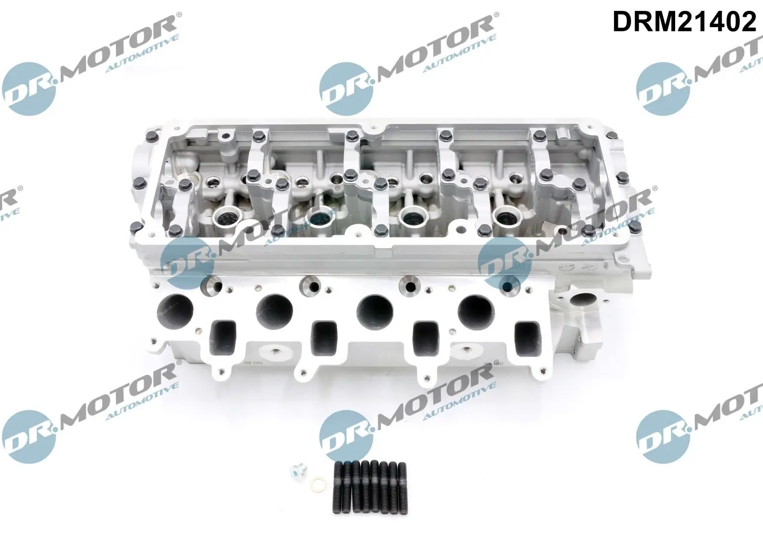 Zylinderkopf Dr.Motor Automotive DRM21402