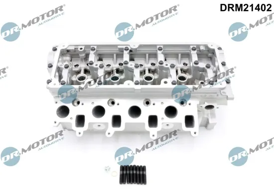Zylinderkopf Dr.Motor Automotive DRM21402 Bild Zylinderkopf Dr.Motor Automotive DRM21402