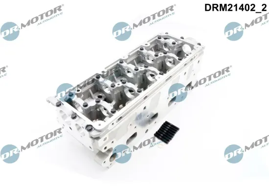 Zylinderkopf Dr.Motor Automotive DRM21402 Bild Zylinderkopf Dr.Motor Automotive DRM21402