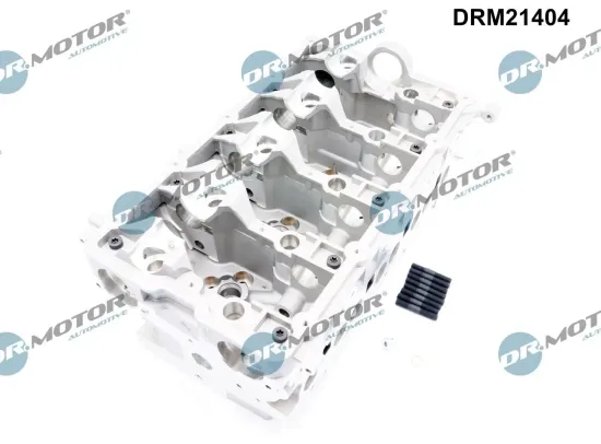Zylinderkopf Dr.Motor Automotive DRM21404 Bild Zylinderkopf Dr.Motor Automotive DRM21404