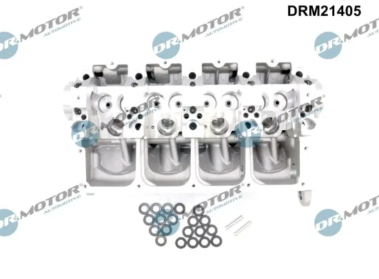Zylinderkopf Dr.Motor Automotive DRM21405 Bild Zylinderkopf Dr.Motor Automotive DRM21405