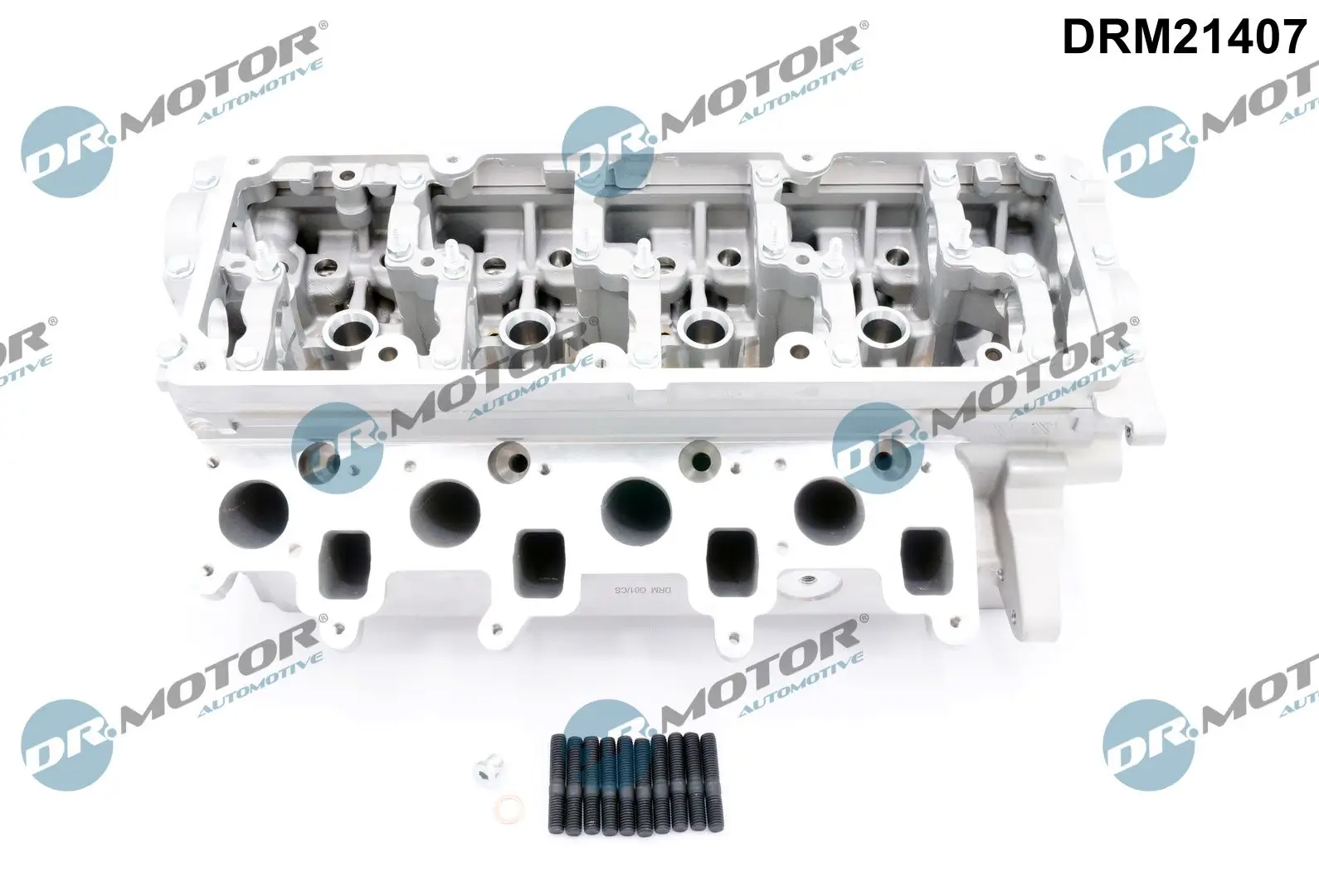 Zylinderkopf Dr.Motor Automotive DRM21407