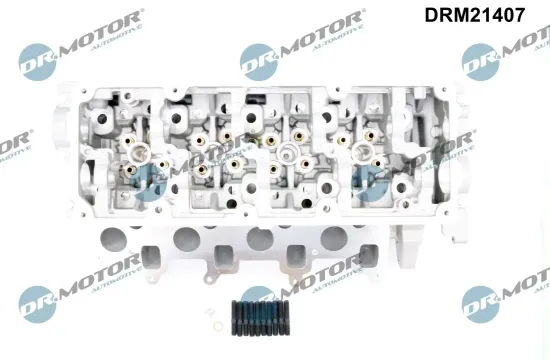Zylinderkopf Dr.Motor Automotive DRM21407 Bild Zylinderkopf Dr.Motor Automotive DRM21407