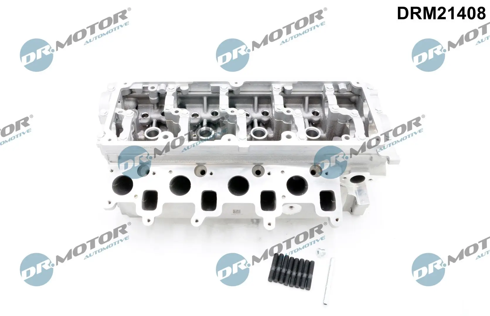 Zylinderkopf Dr.Motor Automotive DRM21408