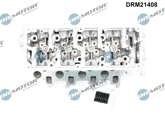 Zylinderkopf Dr.Motor Automotive DRM21408 Bild Zylinderkopf Dr.Motor Automotive DRM21408