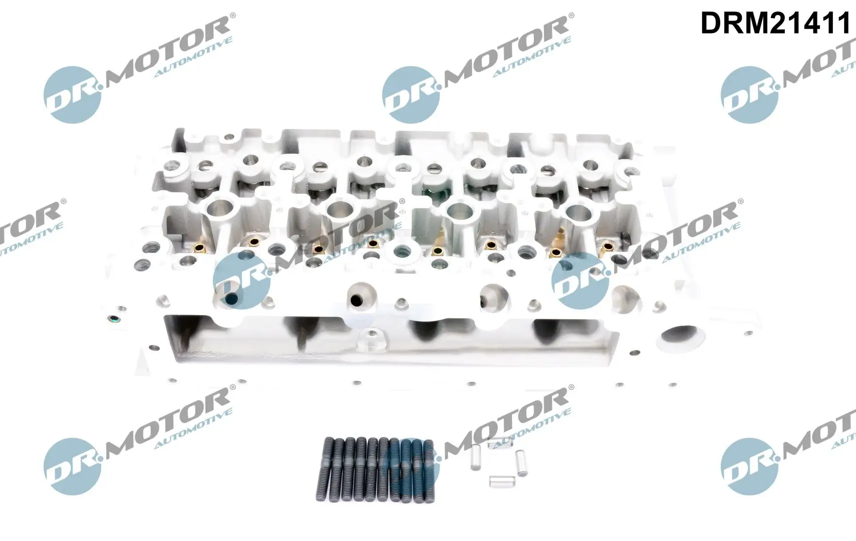 Zylinderkopf Dr.Motor Automotive DRM21411