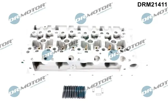 Zylinderkopf Dr.Motor Automotive DRM21411 Bild Zylinderkopf Dr.Motor Automotive DRM21411