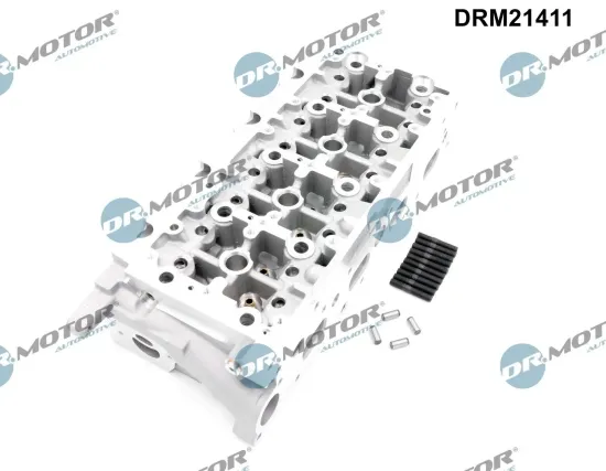 Zylinderkopf Dr.Motor Automotive DRM21411 Bild Zylinderkopf Dr.Motor Automotive DRM21411