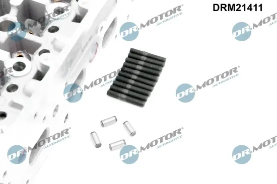 Zylinderkopf Dr.Motor Automotive DRM21411 Bild Zylinderkopf Dr.Motor Automotive DRM21411