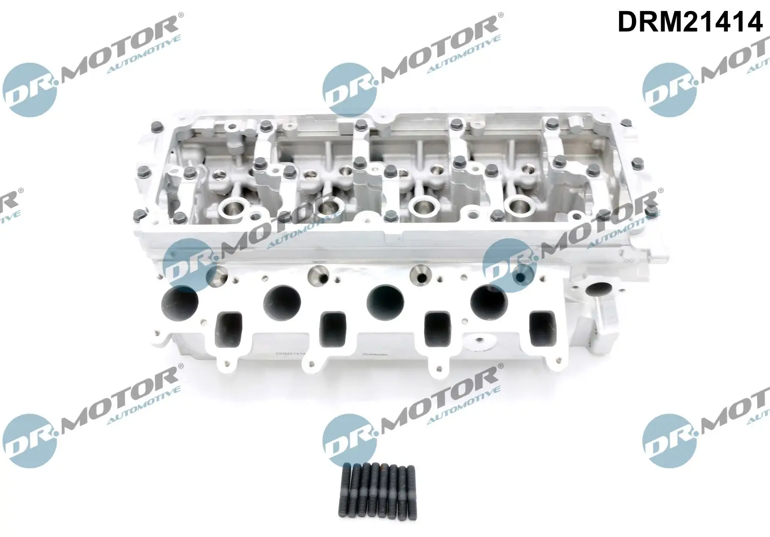Zylinderkopf Dr.Motor Automotive DRM21414